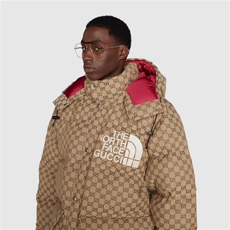 the north face gucci куртка цена|Gucci north face collection.